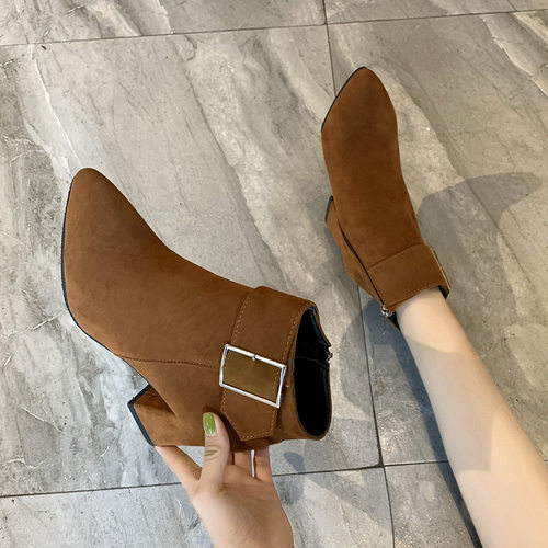 2026shoewomen时装大码