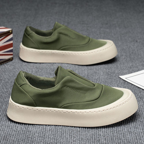 2026shoesformen帆布男