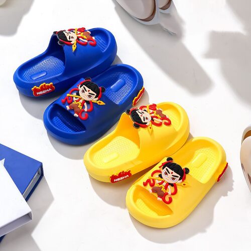 2026shoewomen超火哪吒