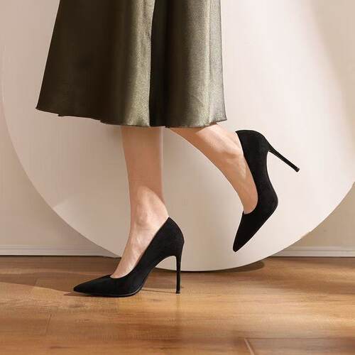2026shoewomen高跟鞋女