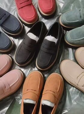 2026shoewomen新款春秋