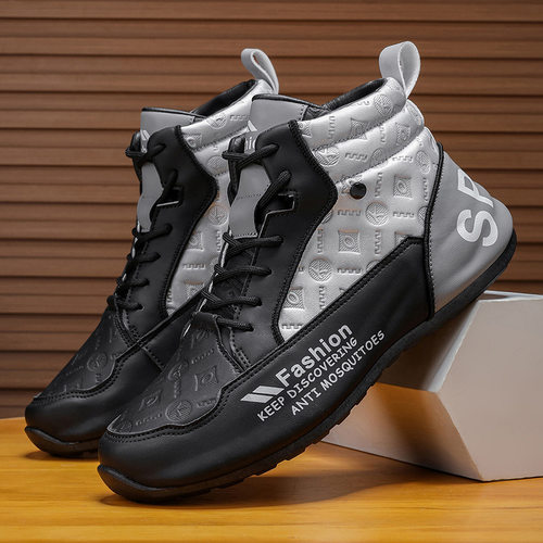 2026shoesformen秋季新