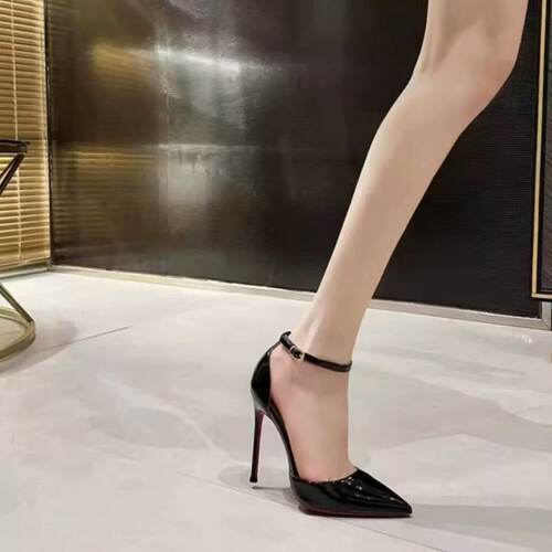 2026shoewomen细跟高跟