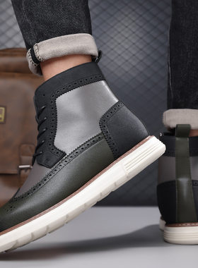 2026shoesformen跨境百