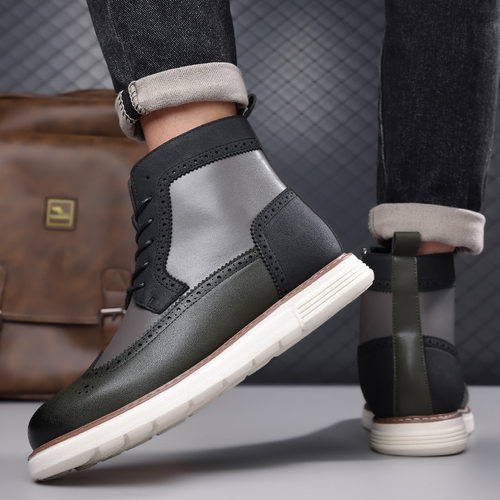 2026shoesformen跨境百