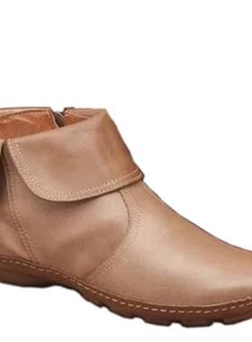2026shoewomen跨境秋冬
