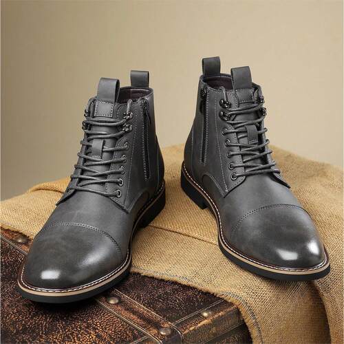 2026shoesformen跨境新