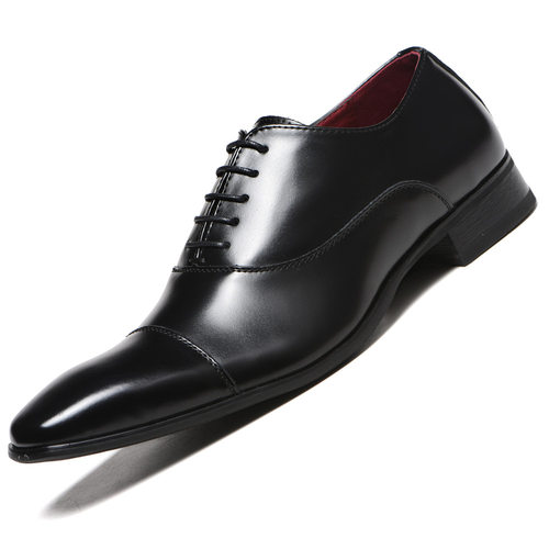 2026shoesformen跨境日