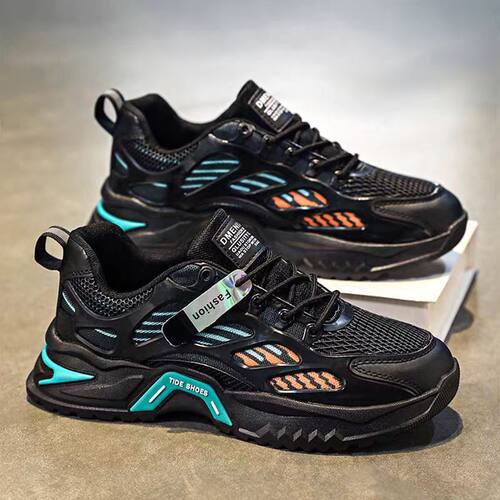 2026shoesformen夏季男