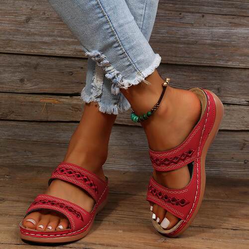 2026shoewomen欧美拖鞋