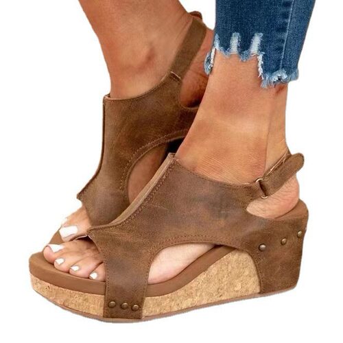 2026shoewomen欧美跨境
