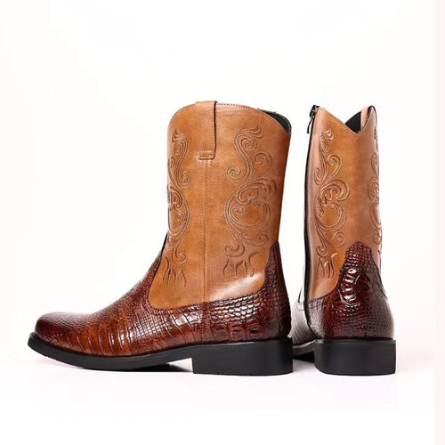 2026shoesformen跨境新