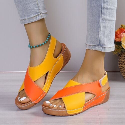 2026shoewomen欧美外贸