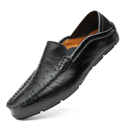 2026shoesformen跨境新