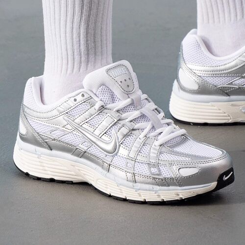 正品耐克女鞋 NIKE P-6000 网面透气跑步鞋HV4312 BV1021 IM6026