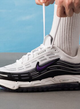 2025新款耐克男鞋NIKE AIR MAX TL 2.5 运动休闲鞋FZ4110 HM8818