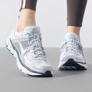 正品耐克运动鞋NIKE VOMERO 5 BG男女学生大童青少年跑步鞋HQ3255