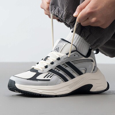 正品Adidas跑步鞋FC Classic男女运动休闲鞋JQ0255 JS2768 JP9811