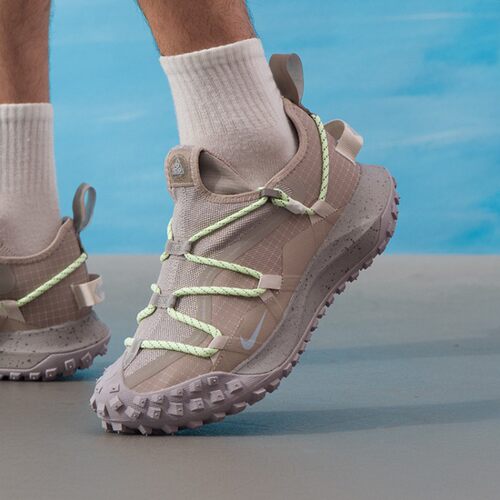 正品耐克男鞋NIKE ACG MOUNTAIN FLY户外越野跑步鞋HF6245 IB7328