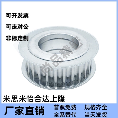 AHTFW262830323640同步惰轮