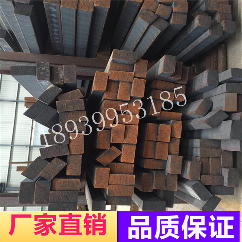球墨铸铁灰口铸铁HT250 QT500-7 HT200 QT450-10 FC150生铁棒板方