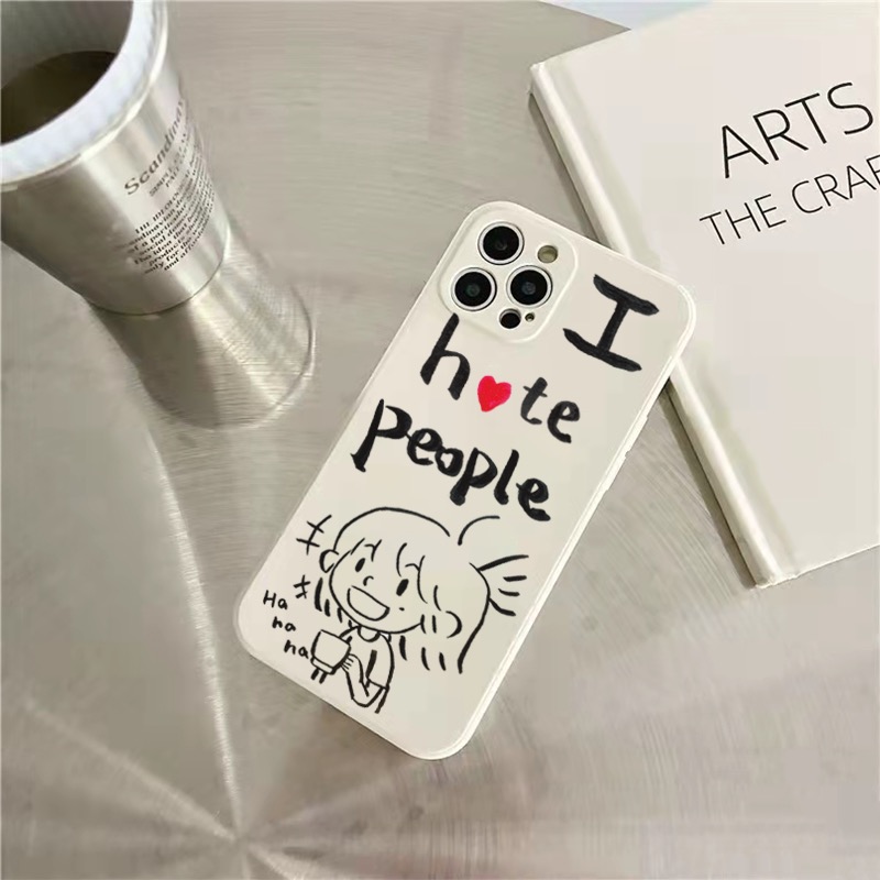 商店个性风百搭不撞款全包手机壳