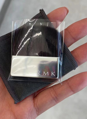 RMK新款海绵粉扑刷子蜜粉扑