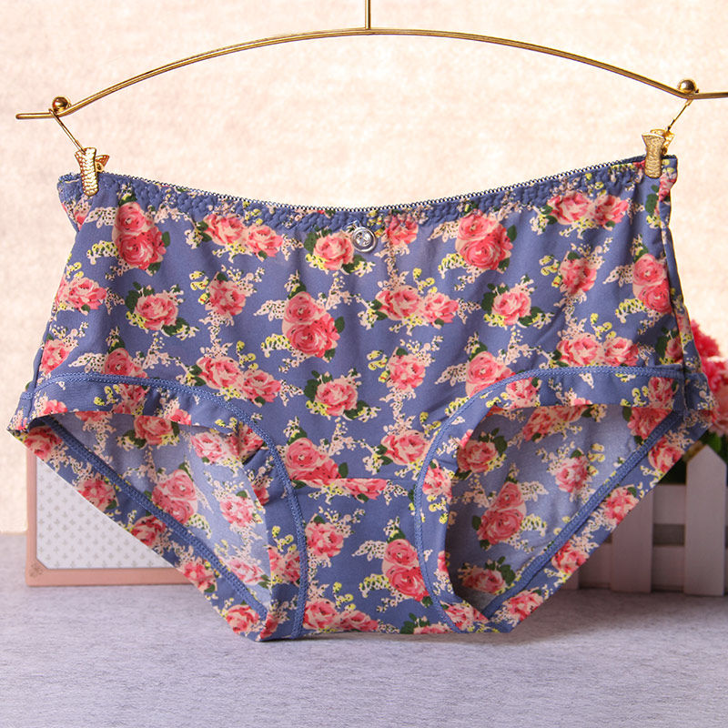 Slip jeunesse en soie Ice - Ref 644967 Image 3