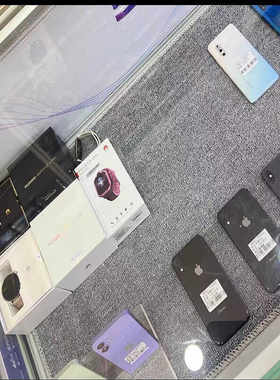 直播手机柜台垫布可定制尺寸网红