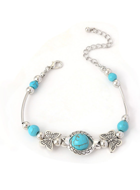 Cross-border popular jewelry handcrafted bracelets跨境手链女