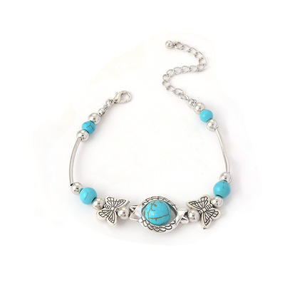 Cross-border popular jewelry handcrafted bracelets跨境手链女