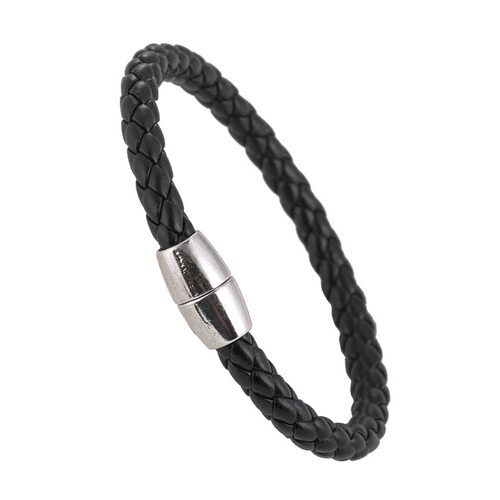 Cross-border leather rope woven bracelets for men and women