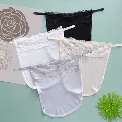 New style women's plunging top with undergarment and bra抹胸