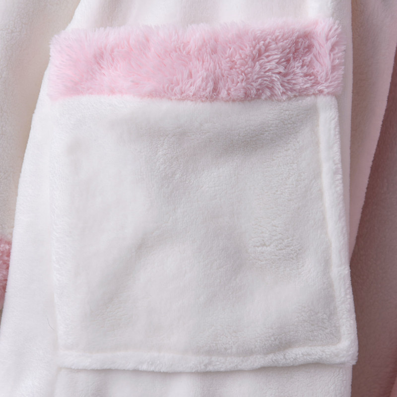 Peignoir jeunesse SWEET DREAM SZ852293A - Ref 595264 Image 5