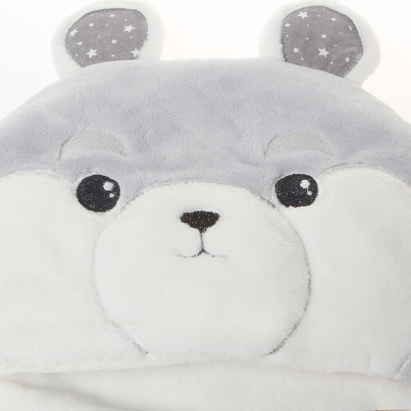 Peignoir jeunesse SWEET DREAM S851052 - Ref 597403 Image 5