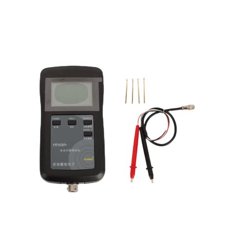 耀锐内阻仪YAOREA高精度