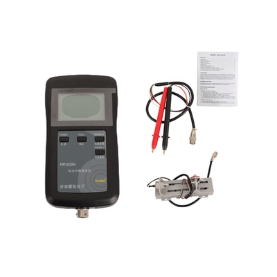 耀锐原创高精度快速YR1035+锂电池内阻测试仪表100V高铁