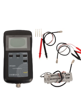 耀锐原创高精度快速YR1035+锂电池内阻测试仪表100V电动车组纽扣