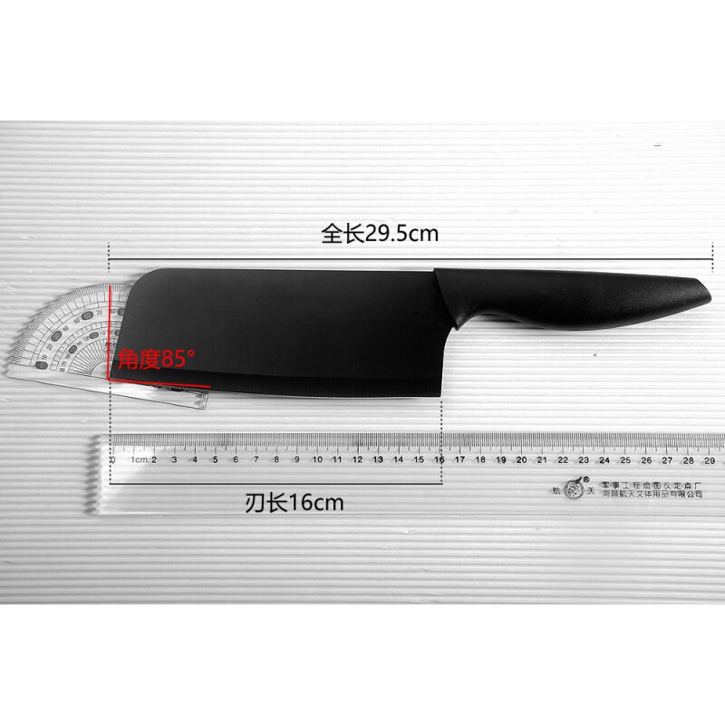 锋利菜刀家用不锈钢切片菜刀切肉刀厨房小菜刀厨师切肉片蔬菜瓜果在类目 厨房/烹饪用具, 烹饪用具, 刀具, 菜刀中 - 来自Buy2taobao.com提供专业的淘宝代购服务
