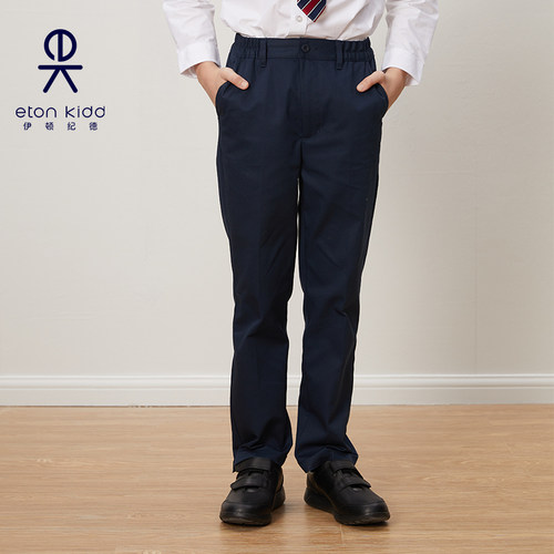 伊顿纪德长裤休闲裤裤