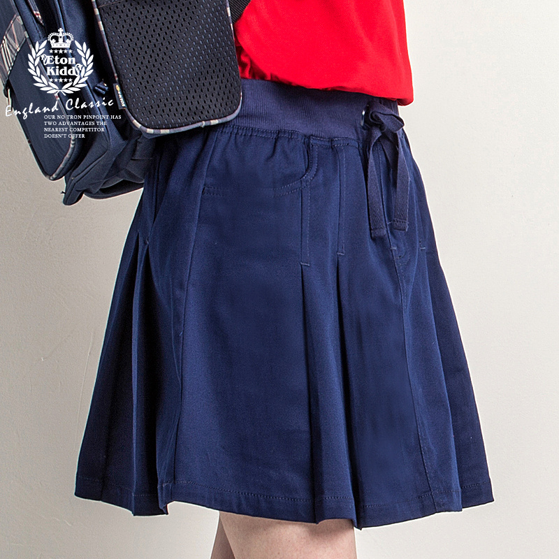 Jupe pour fille ETONKIDD - Ref 2051058 Image 5