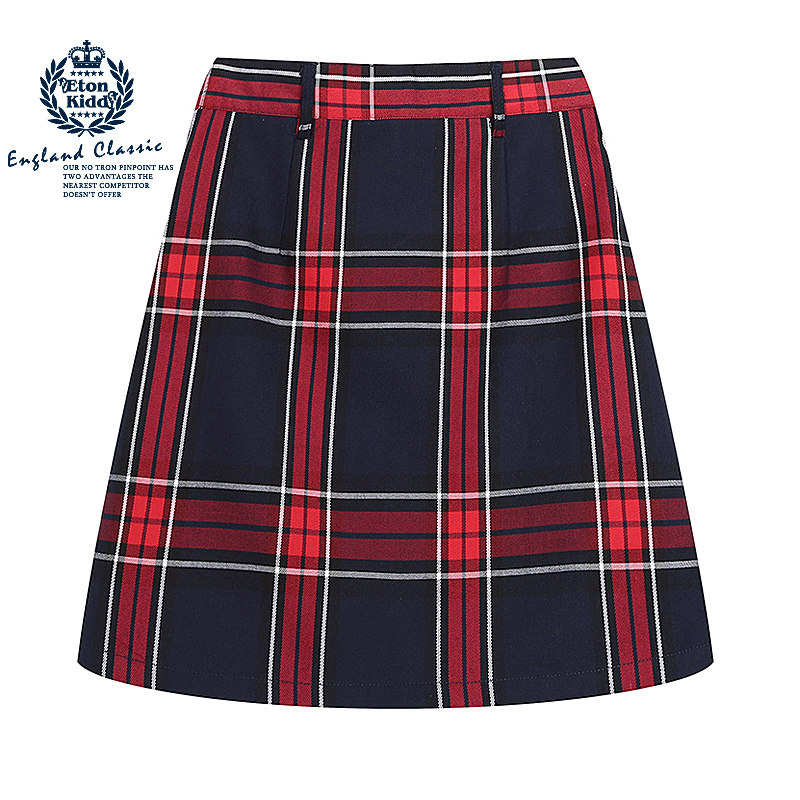 Jupe enfant ETONKIDD - Ref 2050010 Image 4