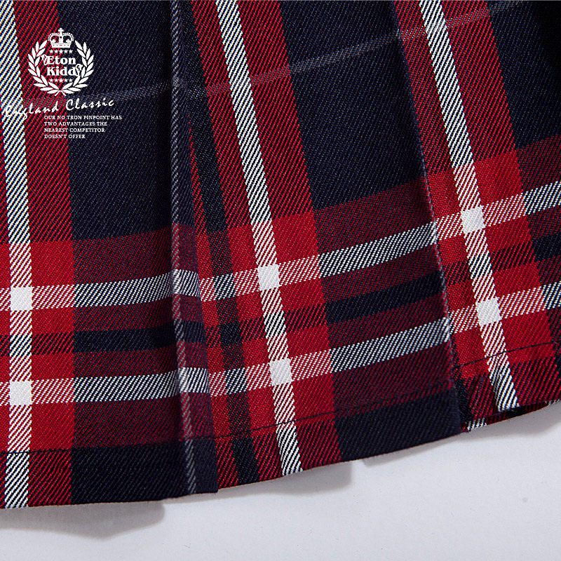 Jupe fillette ETONKIDD - Ref 2051070 Image 4