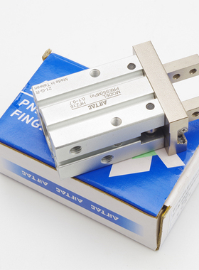 原装亚德客气动手指气缸气爪HFZ/HFSZ/HFTZ6/10/16/20/25/32/40