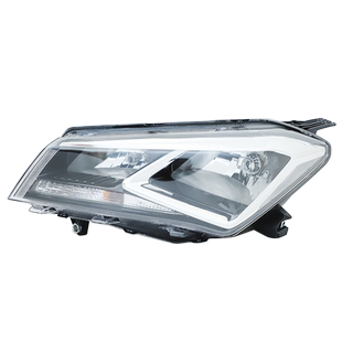 适用于长安CS75前大灯总成CS15照明灯CS55车头灯原车前组合灯配件