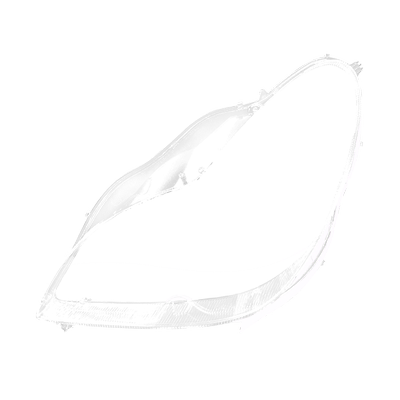 适用于奔驰CLS前大灯罩