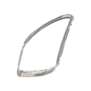 适用于05-16款铃木雨燕大灯罩前汽车大灯灯壳原装车灯pc灯罩外壳