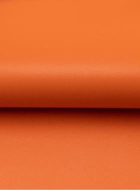 橙色沙发修补贴自粘皮革无痕款补椅子汽车座椅真皮修复细纹补丁贴