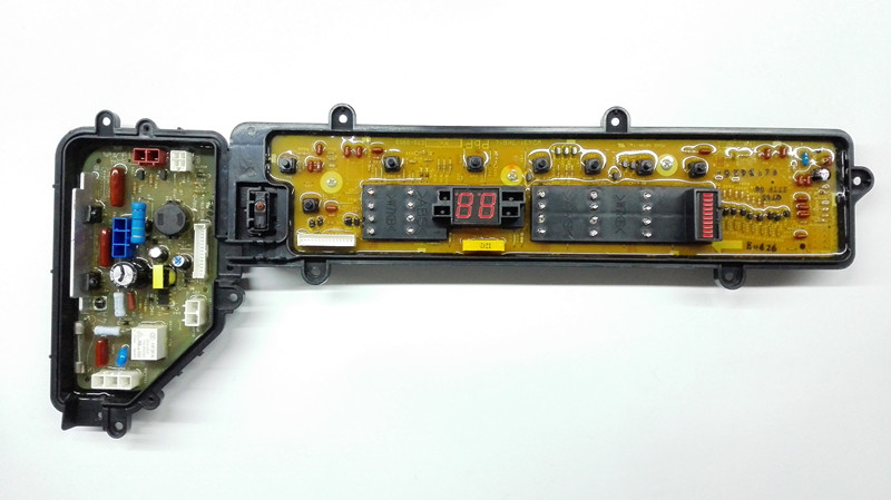 适用松下洗衣机电脑板XQB75-T710U/XQB75-T720U/Q745U/Q740U/Q746