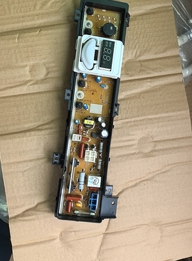 适用松下洗衣机电脑板XQB90-Q9621/T9621/XQB100-Q1621/T1621主板